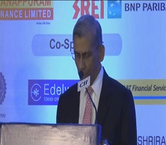 Address by Mr Y M Deosthalee, Chairman, CII National Committee on NBFCs 
